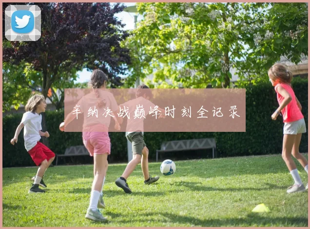 辛纳决战巅峰时刻全记录