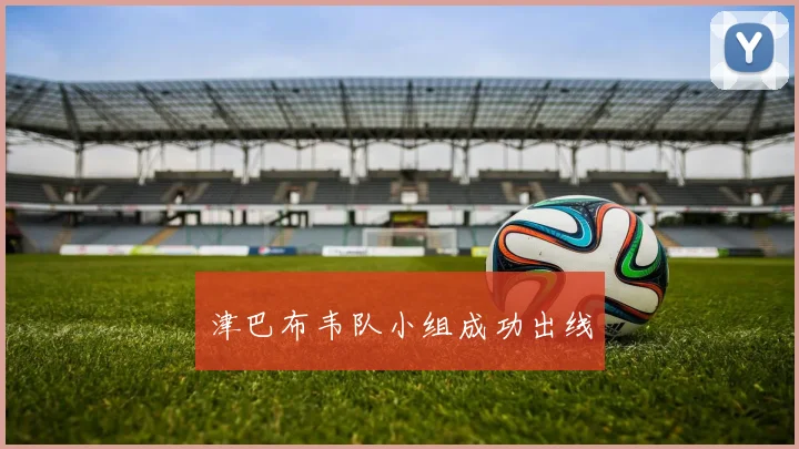 津巴布韦队小组成功出线