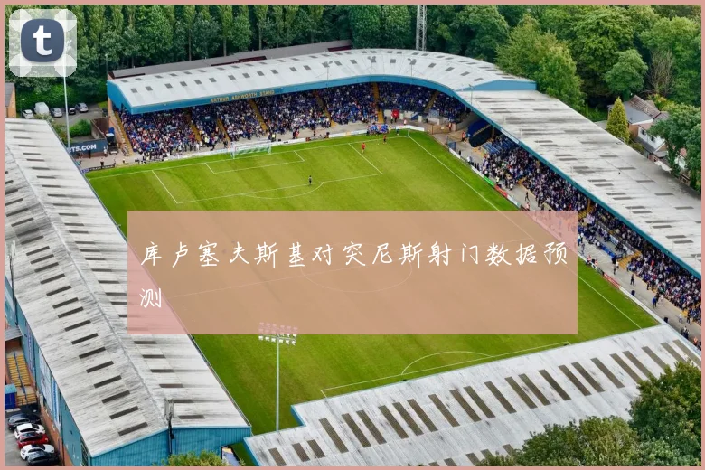 库卢塞夫斯基对突尼斯射门数据预测