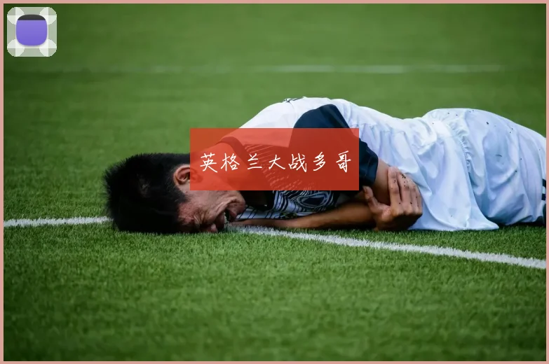 英格兰大战多哥