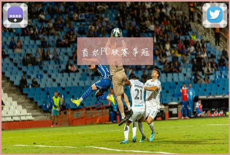 首尔FC联赛争冠