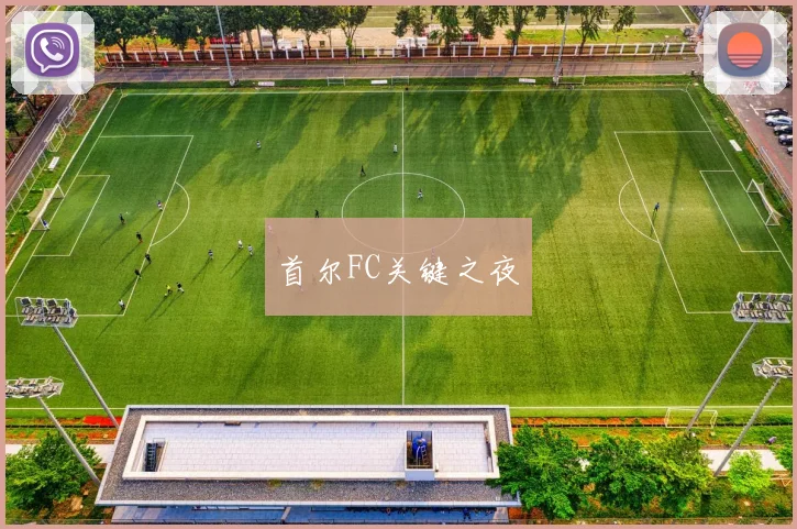 首尔FC关键之夜