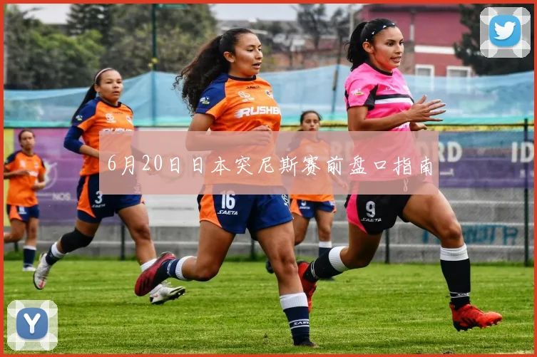 6月20日日本突尼斯赛前盘口指南