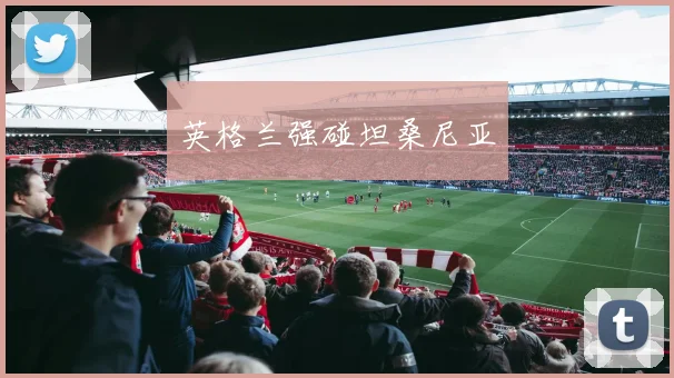 英格兰强碰坦桑尼亚