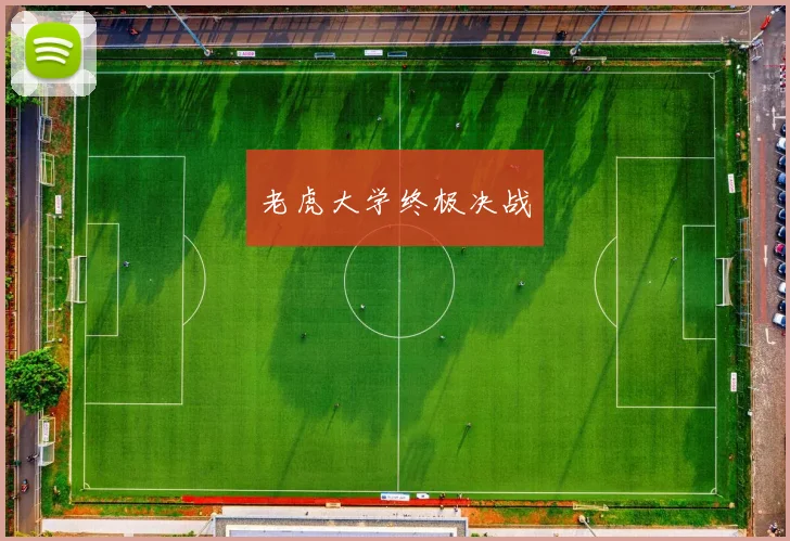 老虎大学终极决战