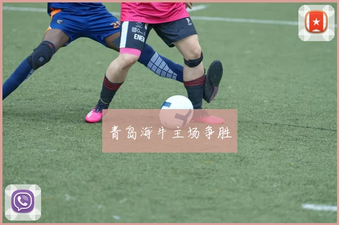 青岛海牛主场争胜
