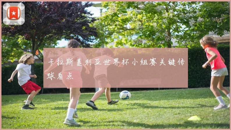 卡拉斯基利亚世界杯小组赛关键传球看点