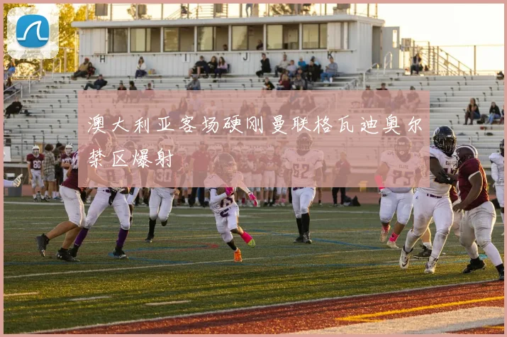 澳大利亚客场硬刚曼联格瓦迪奥尔禁区爆射