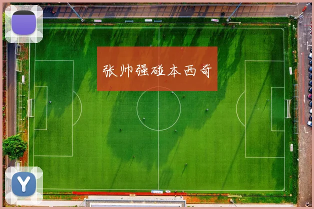 张帅强碰本西奇