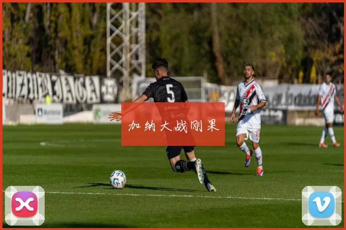 加纳大战刚果