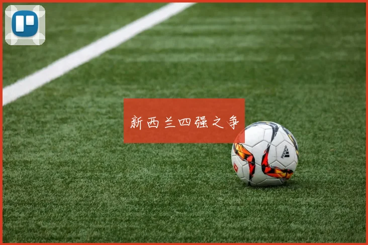 新西兰四强之争