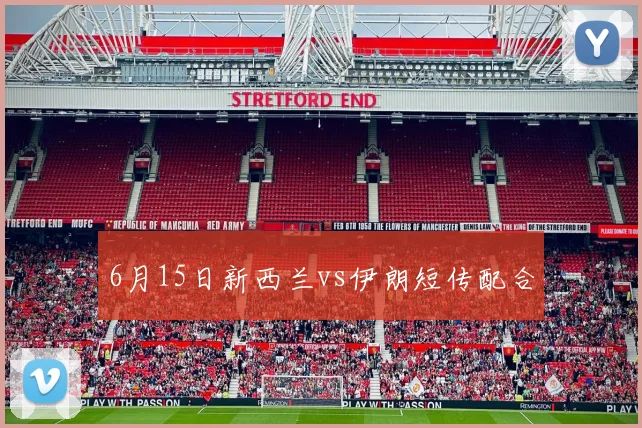 6月15日新西兰vs伊朗短传配合