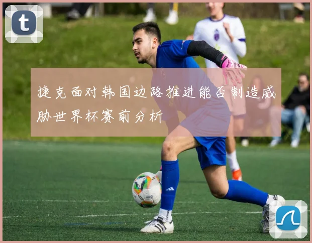 捷克面对韩国边路推进能否制造威胁世界杯赛前分析
