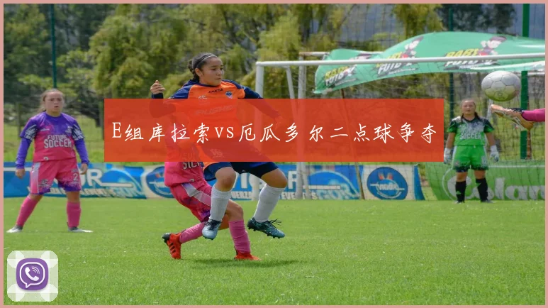 E组库拉索vs厄瓜多尔二点球争夺