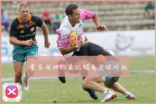 霍芬海姆vs莱比锡高空球对抗
